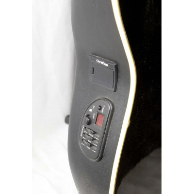 GUITARRA ACUSTICA CHINA OVATION