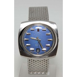 RELOJ AUTOMATICO FORSAM INCABLOC