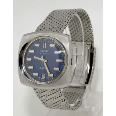 RELOJ AUTOMATICO FORSAM INCABLOC