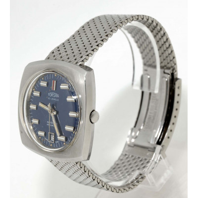 RELOJ AUTOMATICO FORSAM INCABLOC