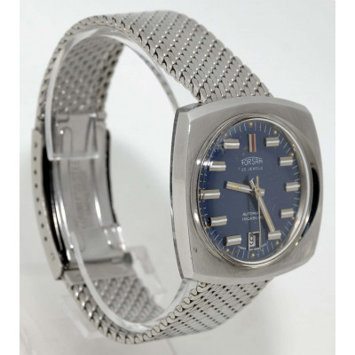 RELOJ AUTOMATICO FORSAM INCABLOC