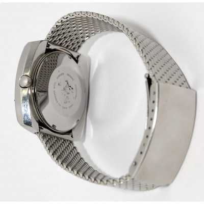 RELOJ AUTOMATICO FORSAM INCABLOC