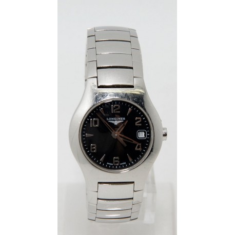 RELOJ LONGINES OPOSITION LADIES