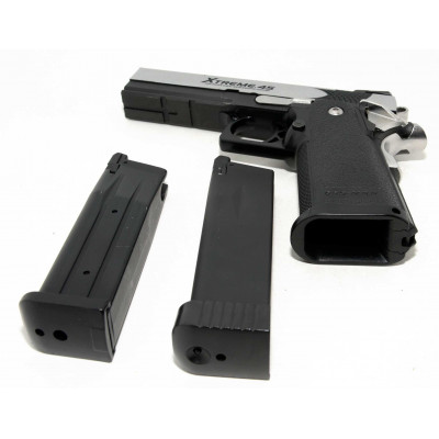 PISTOLA CO2 TOKYO MARUI XTREME 45