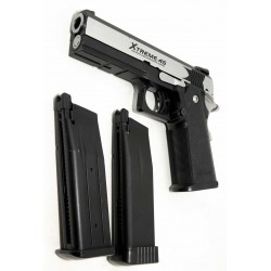 PISTOLA CO2 TOKYO MARUI XTREME 45