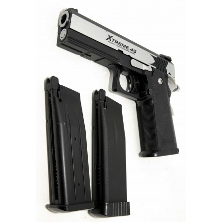 PISTOLA CO2 TOKYO MARUI XTREME 45
