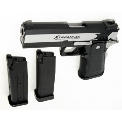 PISTOLA CO2 TOKYO MARUI XTREME 45