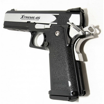 PISTOLA CO2 TOKYO MARUI XTREME 45