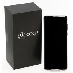 MOTOROLA EDGE 128GB NEGRO