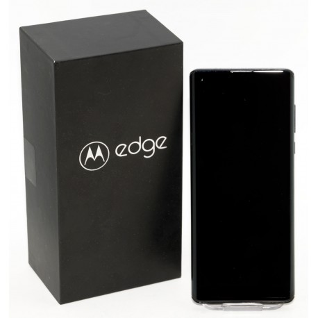 MOTOROLA EDGE 128GB NEGRO