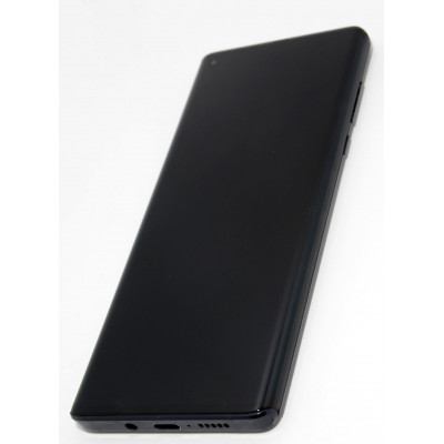 MOTOROLA EDGE 128GB NEGRO