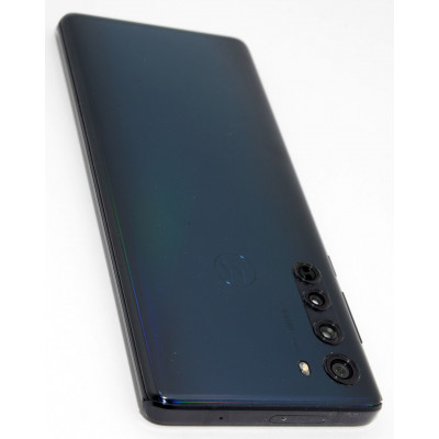 MOTOROLA EDGE 128GB NEGRO