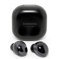 AURICULARES SAMSUNG GALAXY BUDS PRO NEGROS