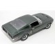 COCHE A ESCALA GREENLIGHT FORD MUSTANG BULLITT