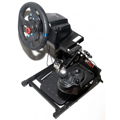 VOLANTE LOGITECH G29 COMPLETO CON SOPORTE