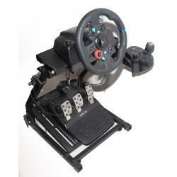 VOLANTE LOGITECH G29 COMPLETO CON SOPORTE