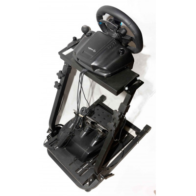 VOLANTE LOGITECH G29 COMPLETO CON SOPORTE