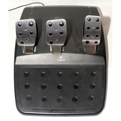 VOLANTE LOGITECH G27