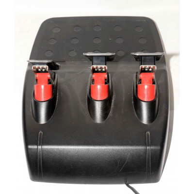 VOLANTE LOGITECH G27