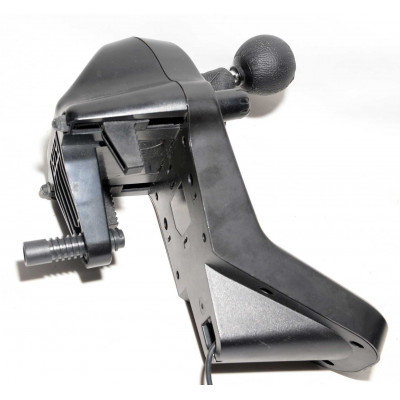 VOLANTE LOGITECH G27