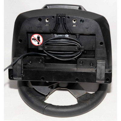 VOLANTE LOGITECH G27