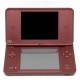 CONSOLA NINTENDO DSI XL GRANATE