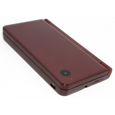 CONSOLA NINTENDO DSI XL GRANATE