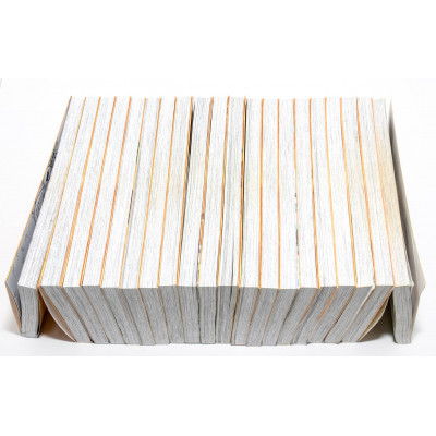 COLECCION MANGA FAIRYTAIL 20 TOMOS