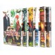 COLECCION MANGA THE ANCIENT BRIDE AMGUS 6 TOMOS