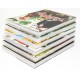 COLECCION MANGA THE ANCIENT BRIDE AMGUS 6 TOMOS