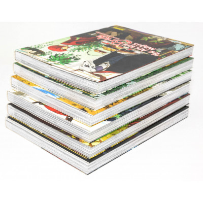 COLECCION MANGA THE ANCIENT BRIDE AMGUS 6 TOMOS