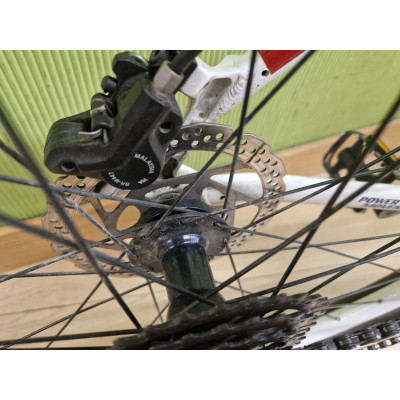 BICICLETA CARRETERA DE ROSA SUPER KING 888