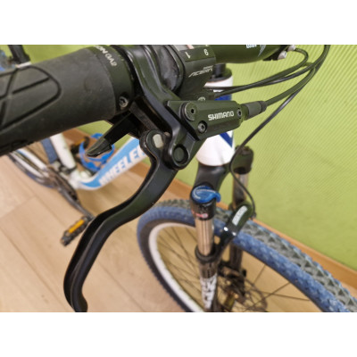 BICICLETA CARRETERA DE ROSA SUPER KING 888