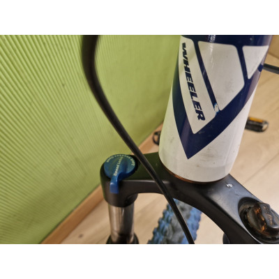 BICICLETA CARRETERA DE ROSA SUPER KING 888