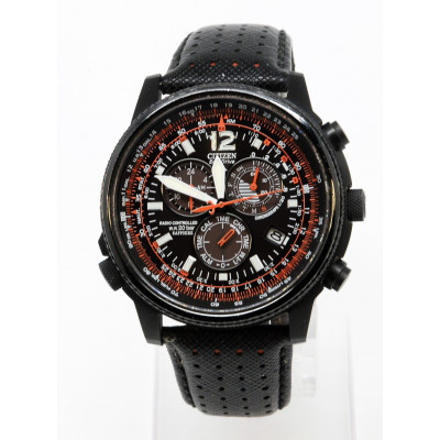 Reloj Citizen Eco-Drive Radiocontrolado E670-S035899
