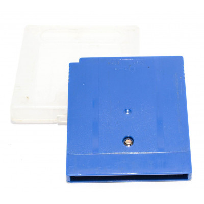 VIDEOJUEGO NINTENDO GAME BOY POKEMON AZUL