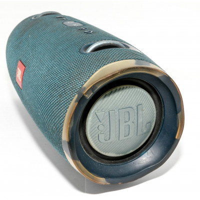 ALTAVOZ BLUETOOTH JBL XTREME 2 WIRELESS SPLASHPROOF
