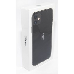 IPHONE 11 64GB NEGRO PRECINTADO