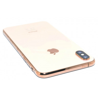 IPHONE XS MAX 64GB ORO
