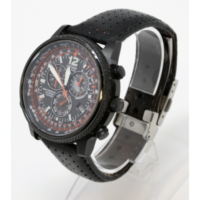 Reloj Citizen Eco-Drive Radiocontrolado E670-S035899