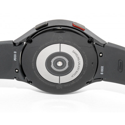 SAMSUNG GALAXY WATCH 4 44MM GPS NEGRO