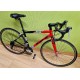 BICICLETA CARRETERA DE ROSA SUPER KING 888