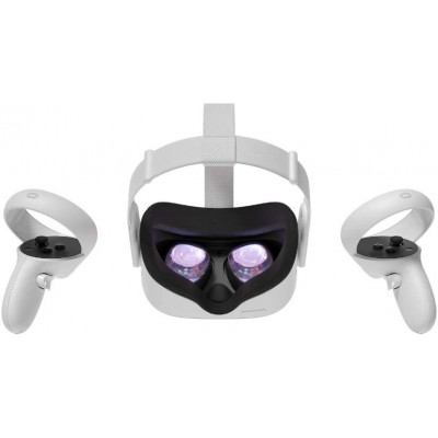 GAFAS VR OCULUS QUEST 2 64GB