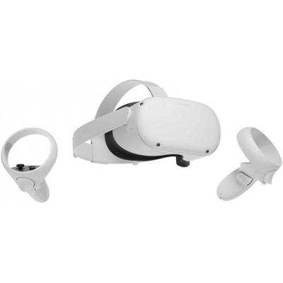 GAFAS VR OCULUS QUEST 2 64GB