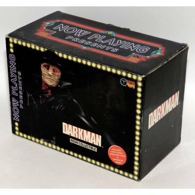 FIGURA RESINA DARKMAN