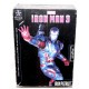FIGURA GRANDE IRON MAN 3