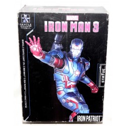 FIGURA GRANDE IRON MAN 3