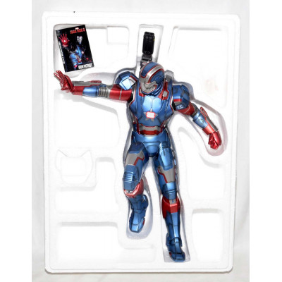 FIGURA GRANDE IRON MAN 3