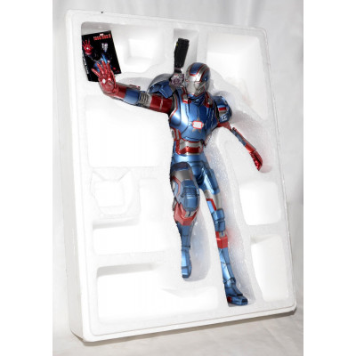 FIGURA GRANDE IRON MAN 3