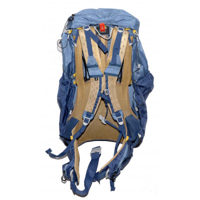 MOCHILA DECATHLON FORCLAZ